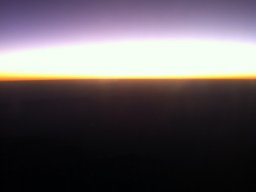 Jour du départ 12/01/2012